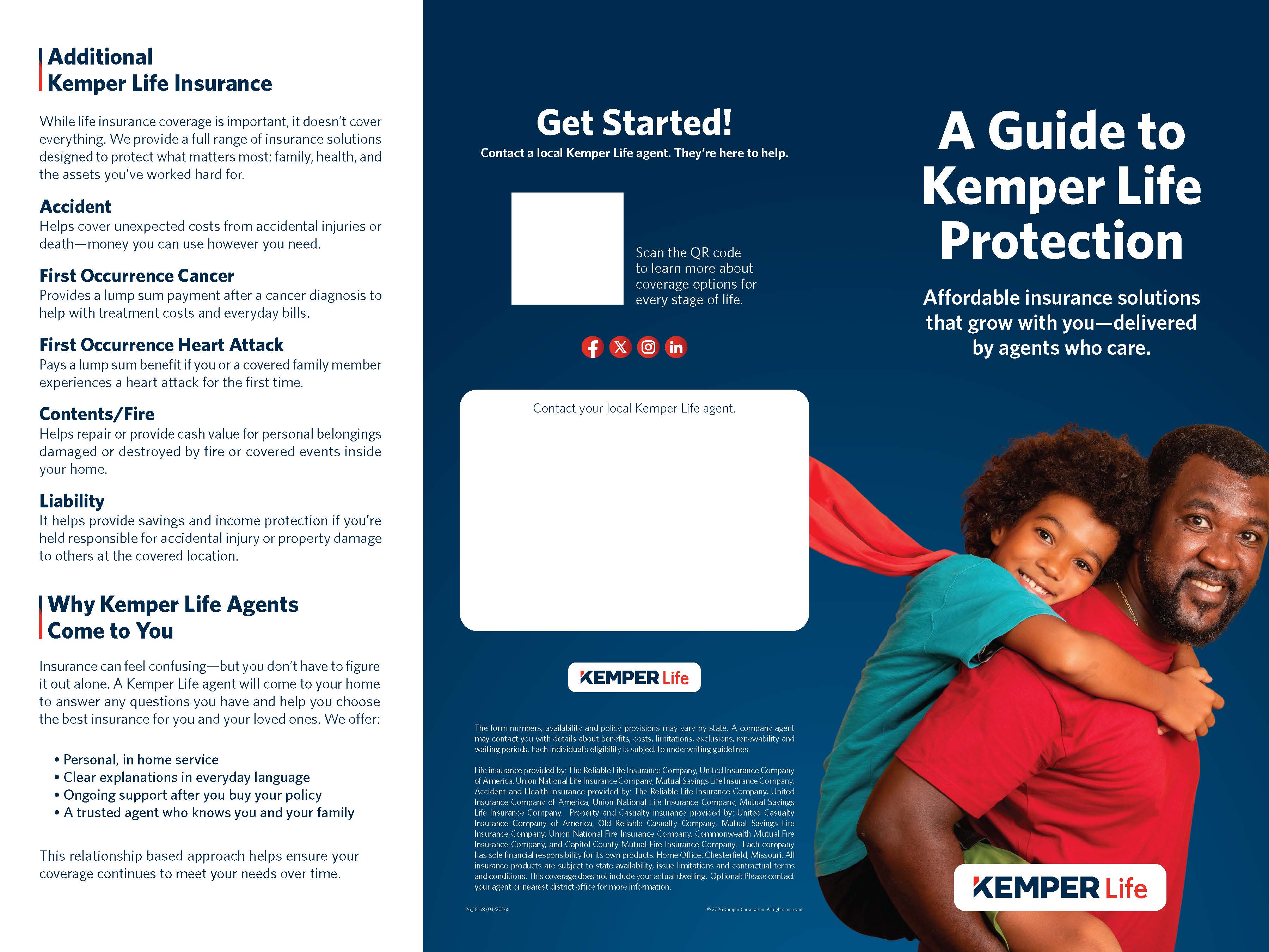 Kemper campaign design 04