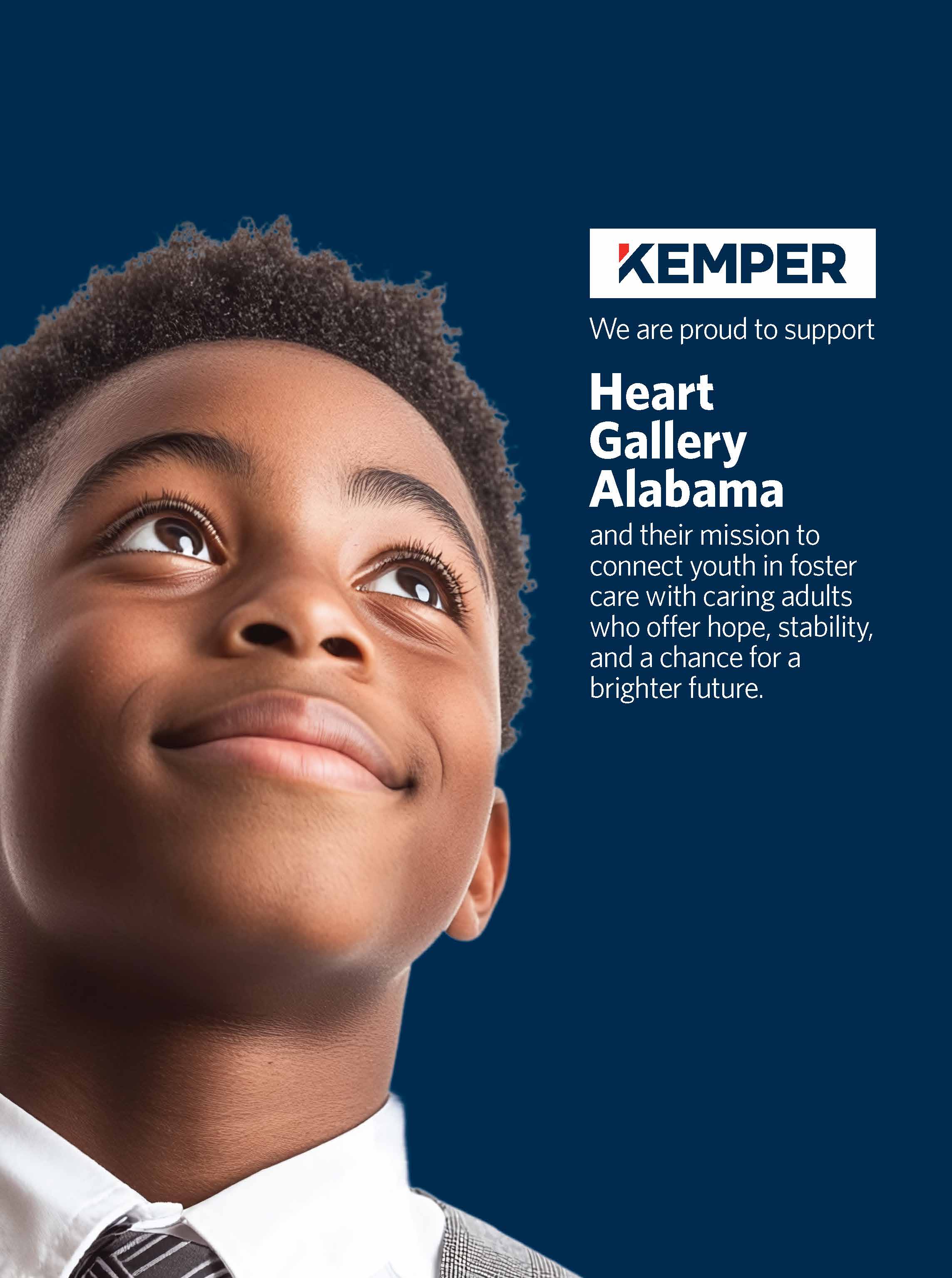 Kemper flyer poster 06