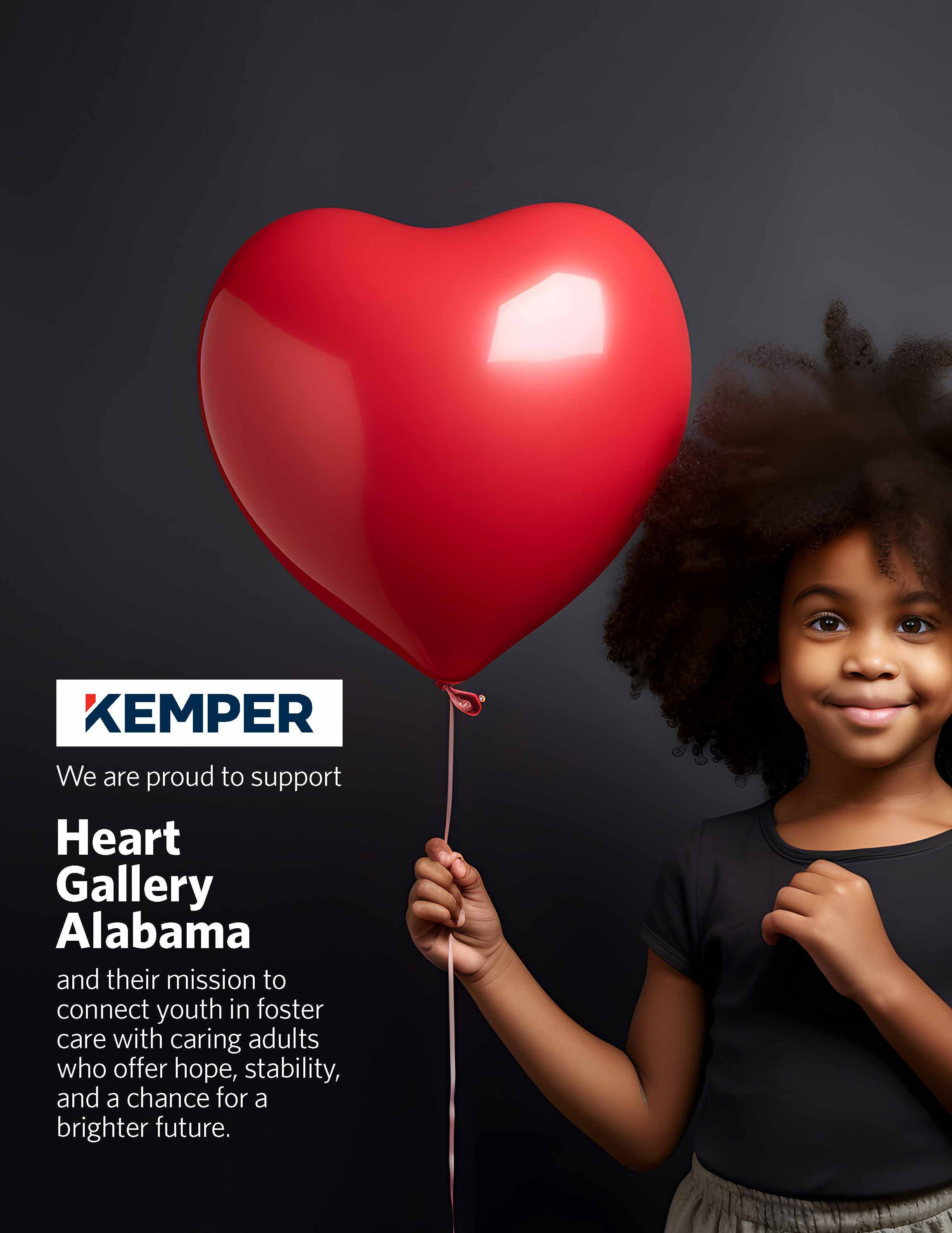 Kemper flyer poster 07