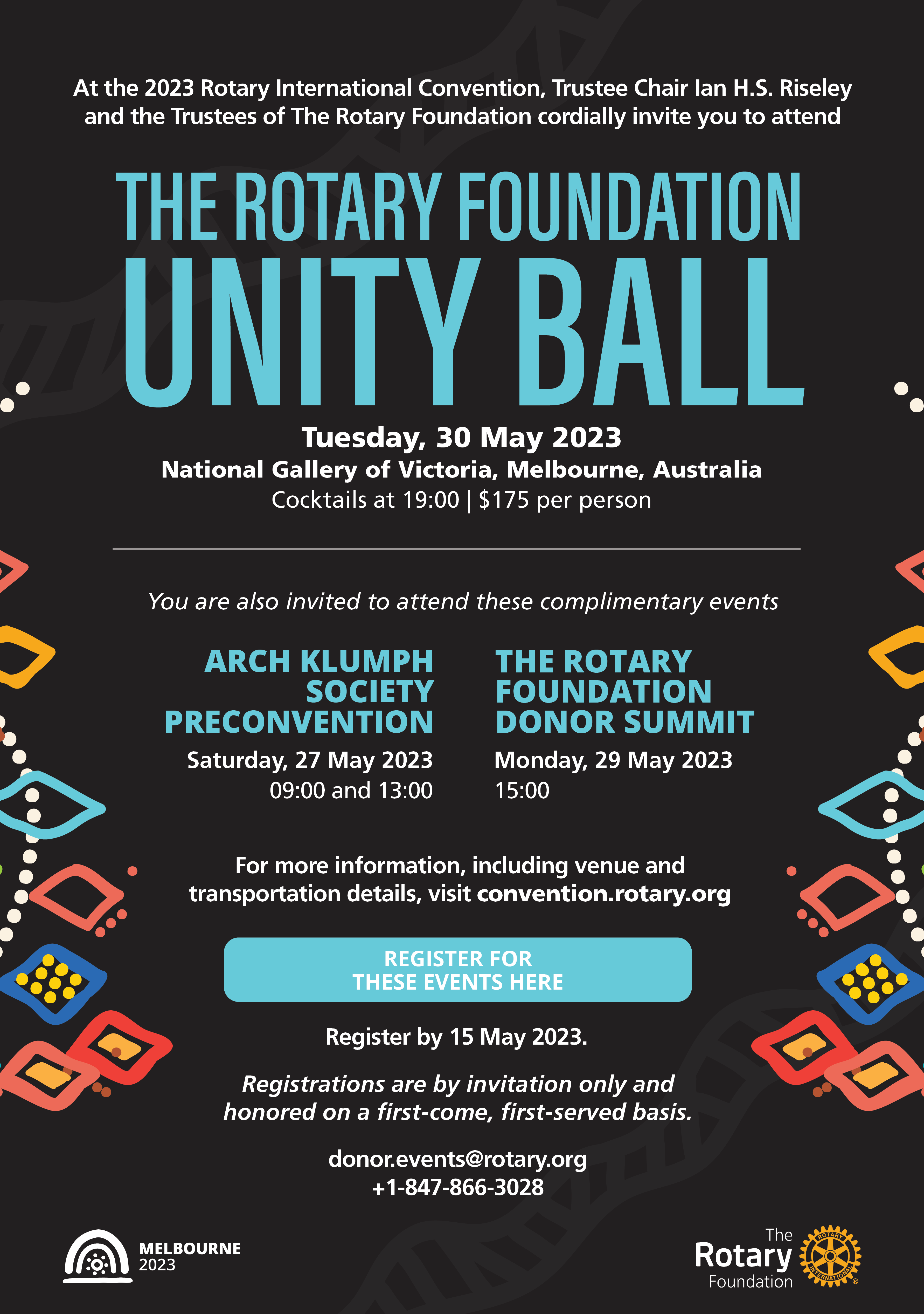 Rotary campaign design 01