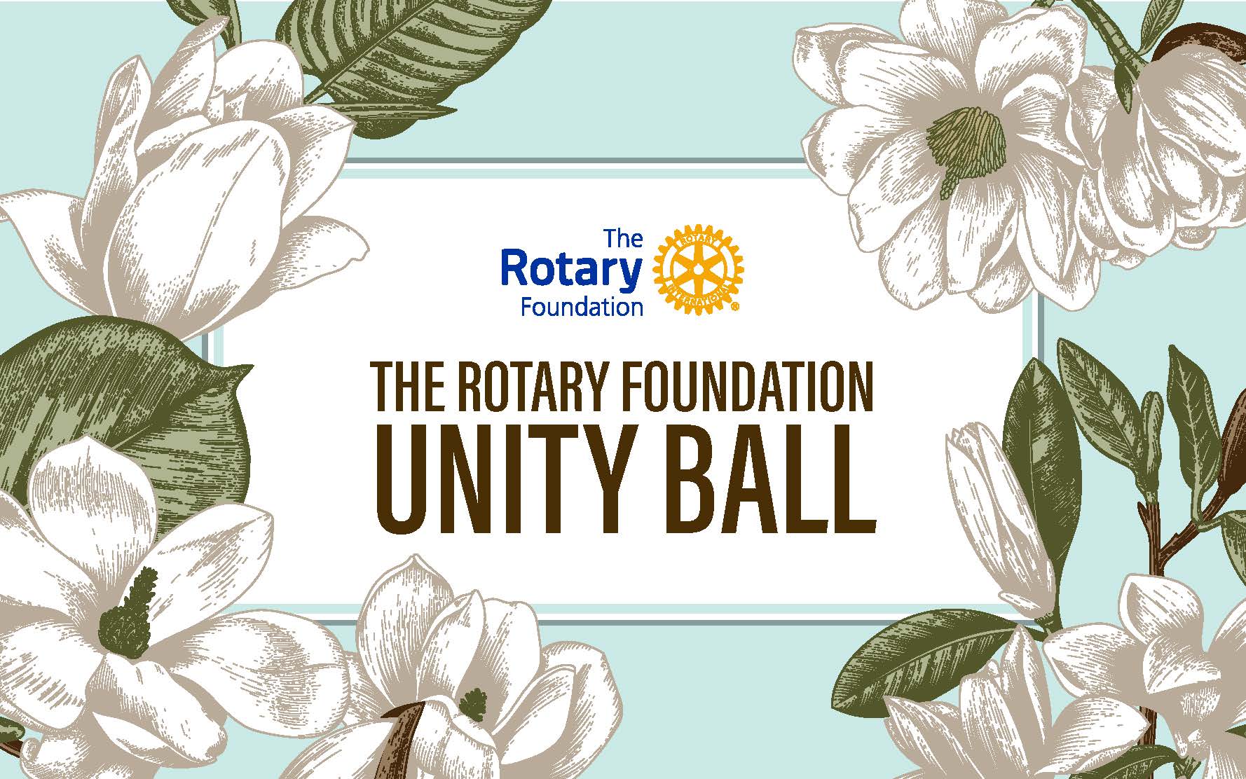 Rotary poster design 05