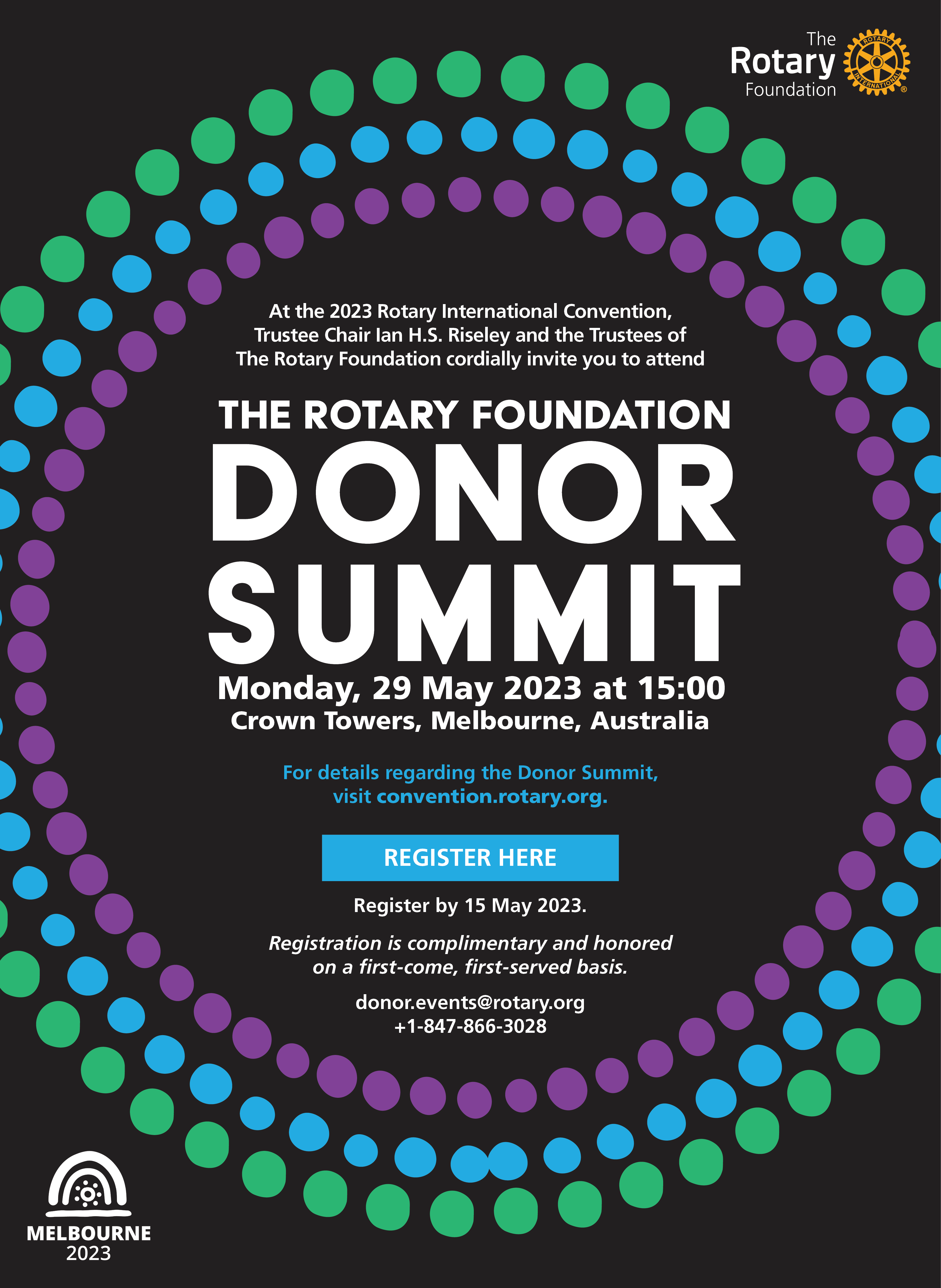 Rotary International