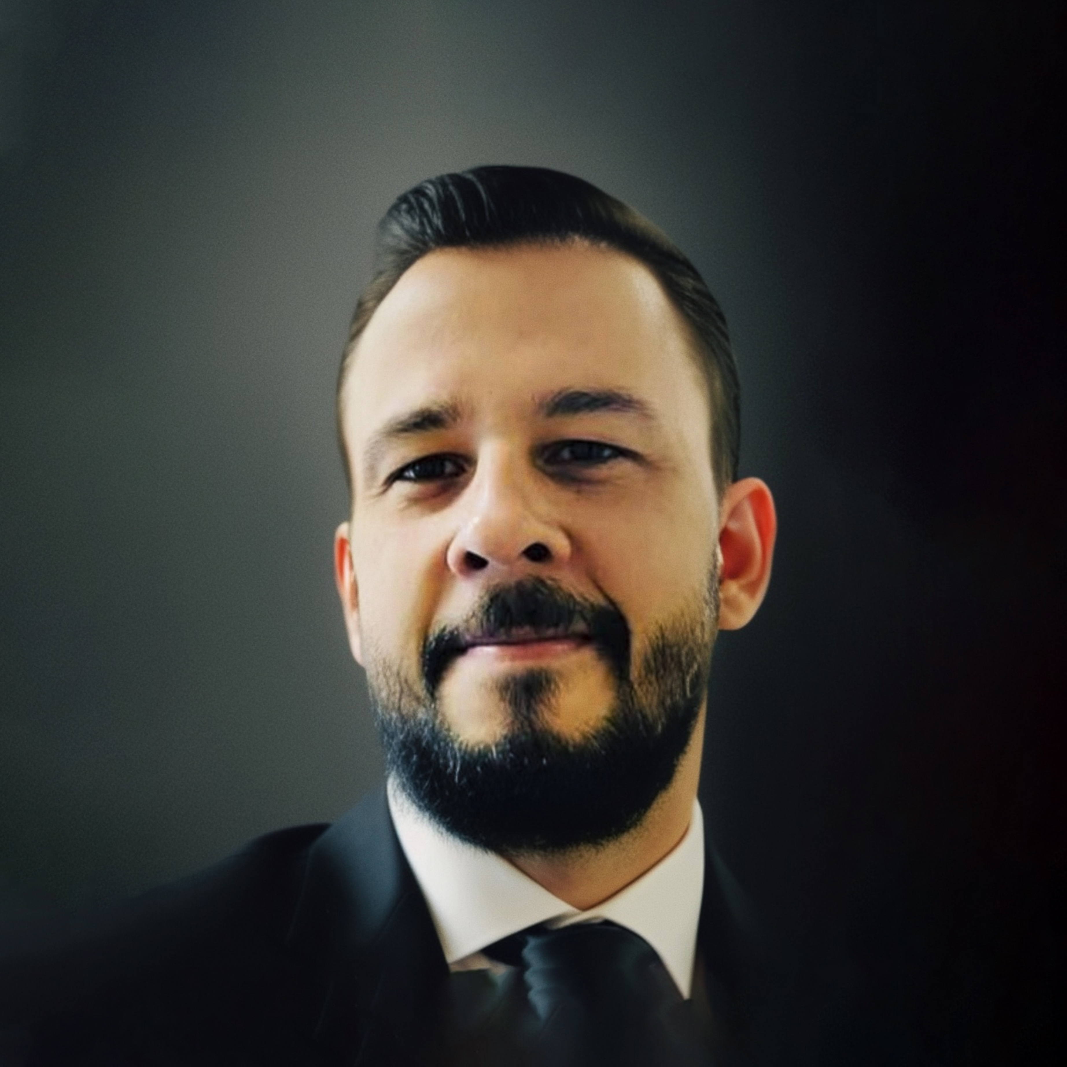 Luciano Campos